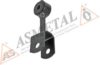 ASMETAL 26MR0710 Rod/Strut, stabiliser